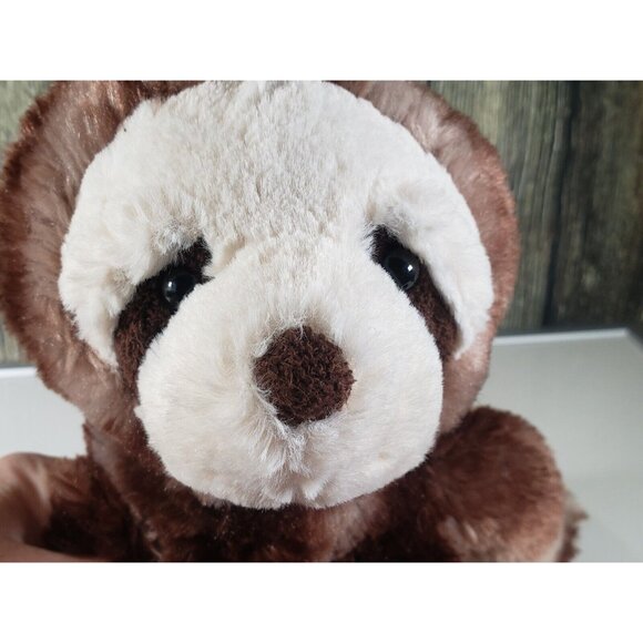 Mary Meyer Slowmo 3 Toed Sloth Super Soft Plush Stuffed Animal Toy - Picture 2 of 6